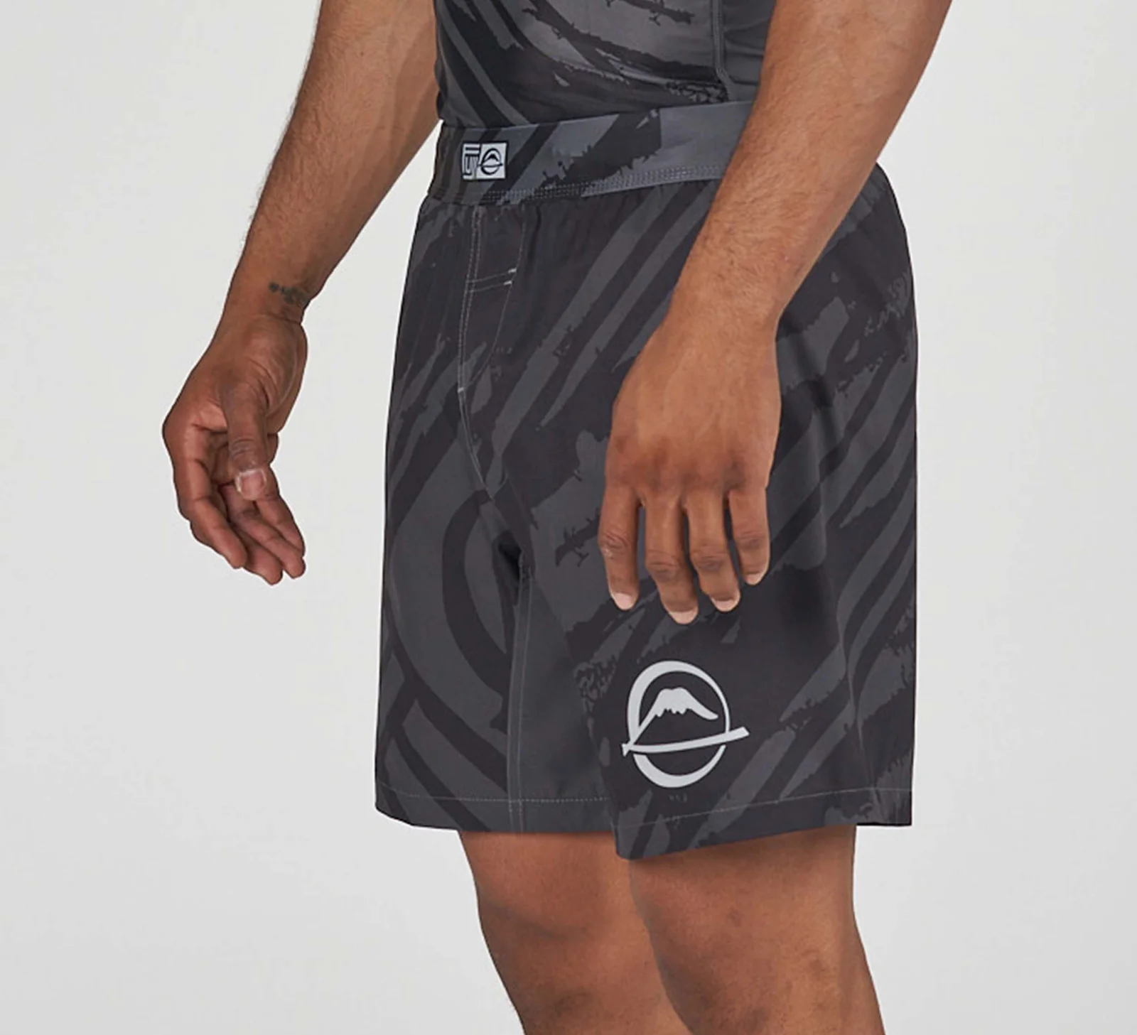 Fuji Battle Flex Lite Shorts