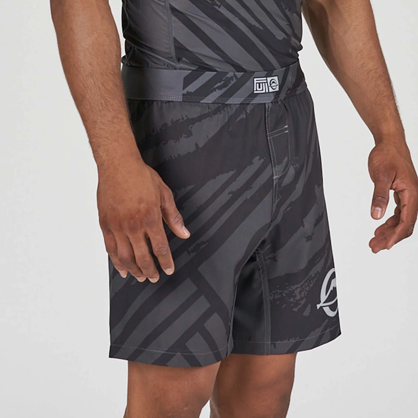 Fuji Battle Flex Lite Shorts