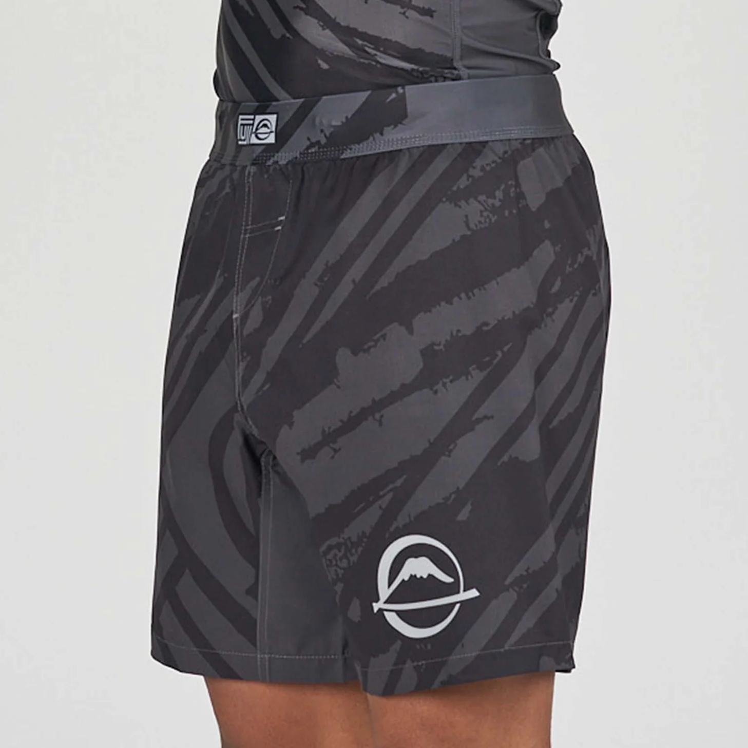 Fuji Battle Flex Lite Shorts