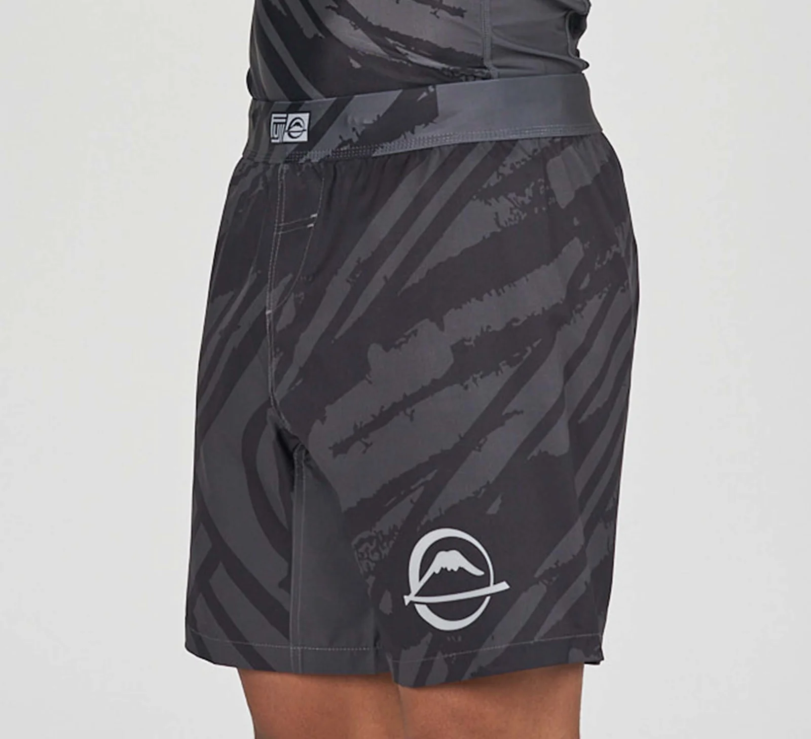 Fuji Battle Flex Lite Shorts