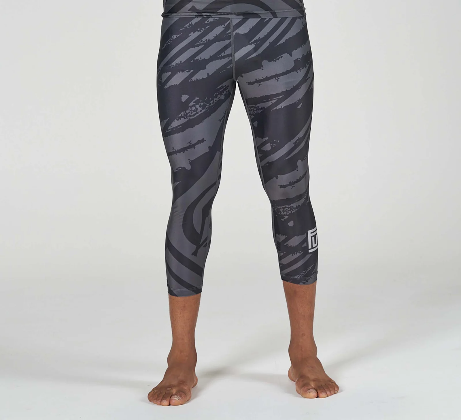 Fuji Battle Flex Lite Spats