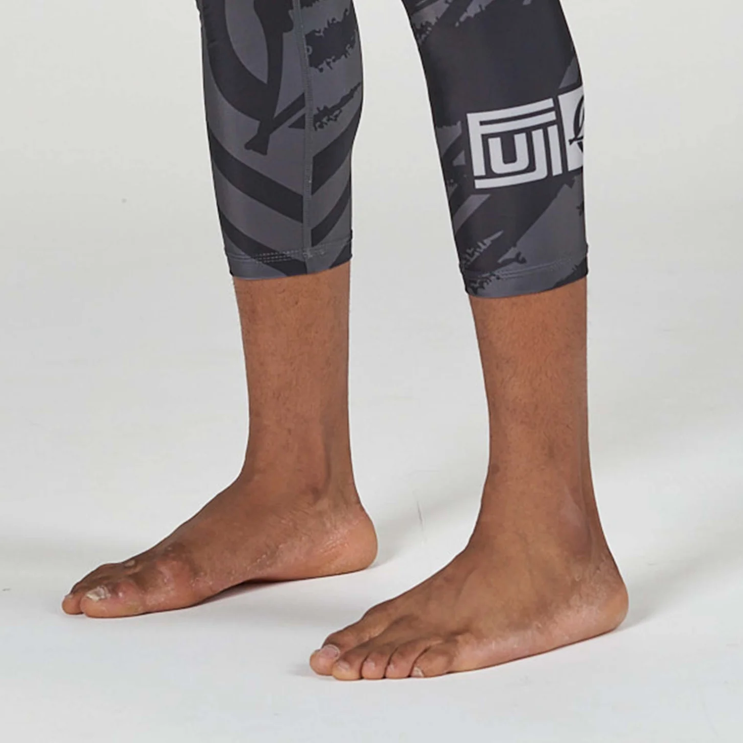 Fuji Battle Flex Lite Spats