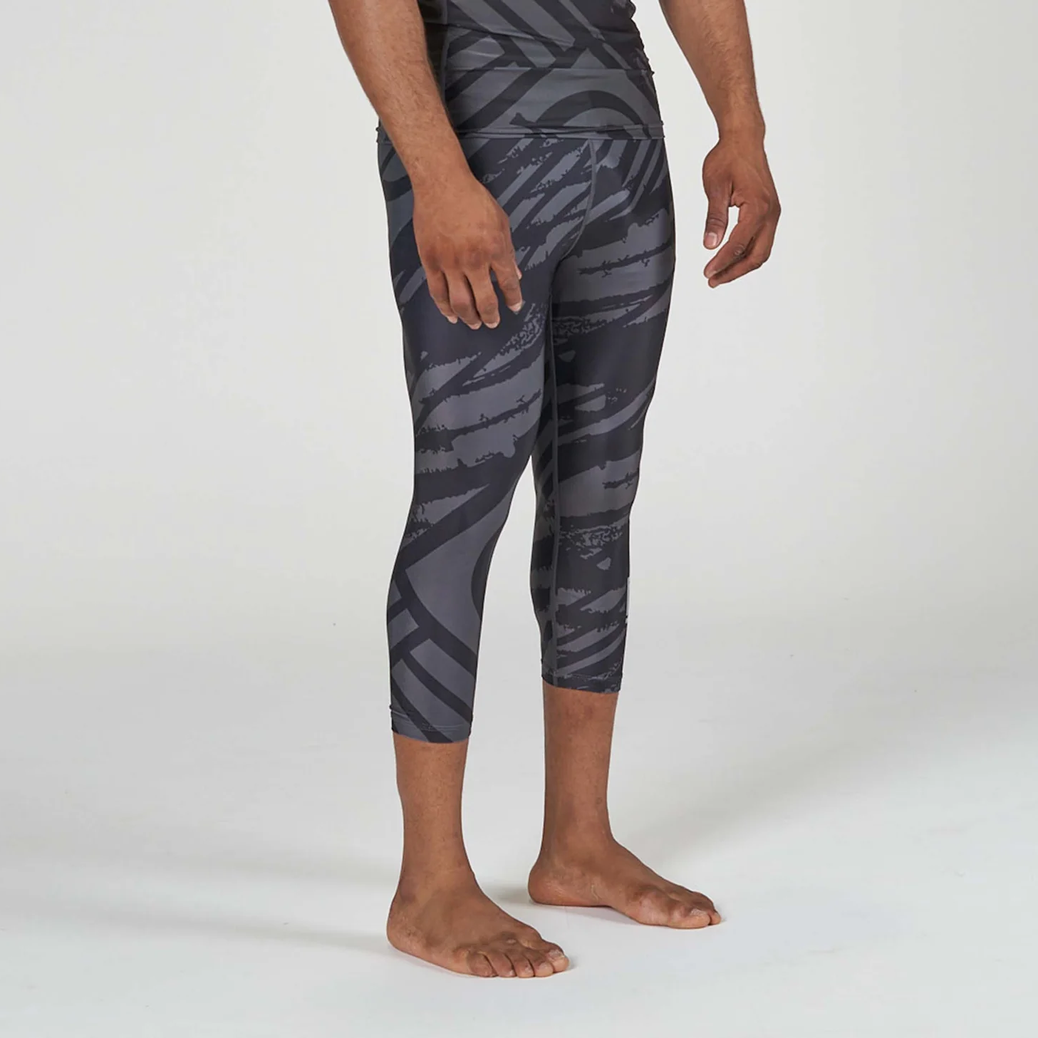 Fuji Battle Flex Lite Spats