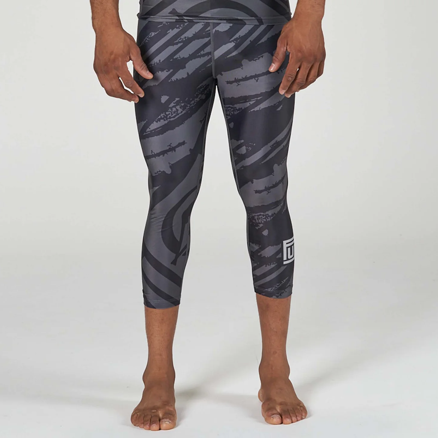 Fuji Battle Flex Lite Spats