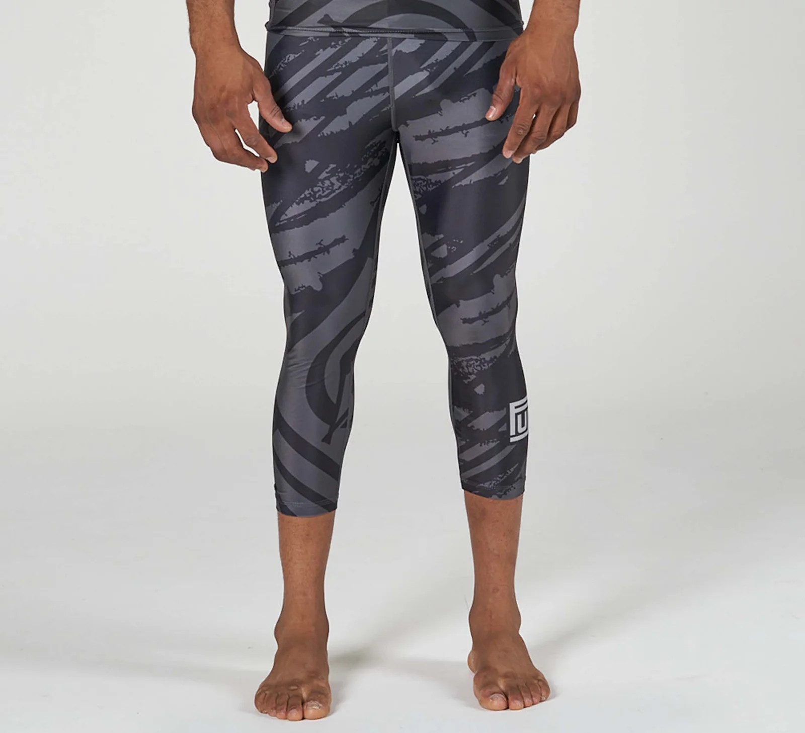 Fuji Battle Flex Lite Spats