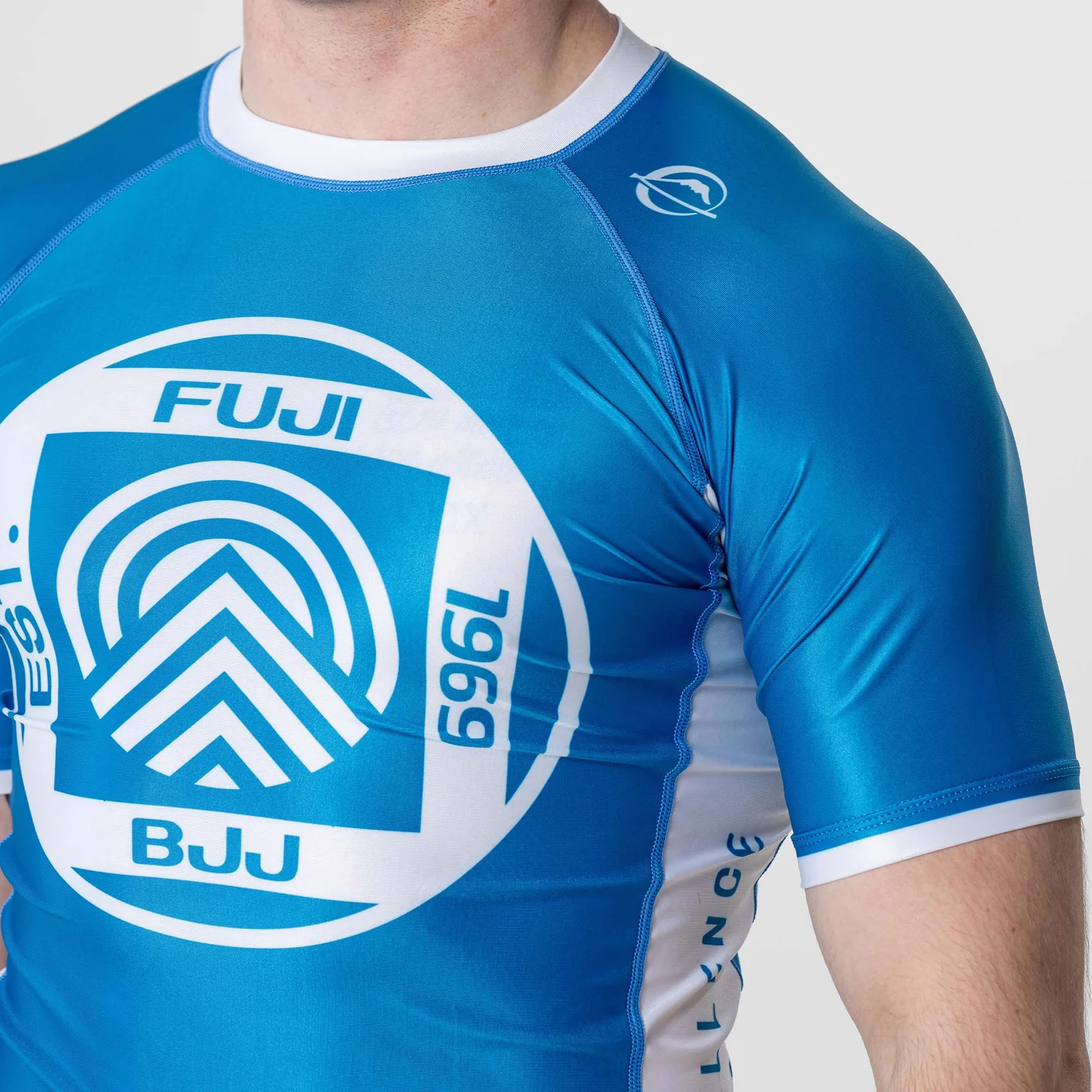 Fuji BJJ Flex Lite Rashgaurd