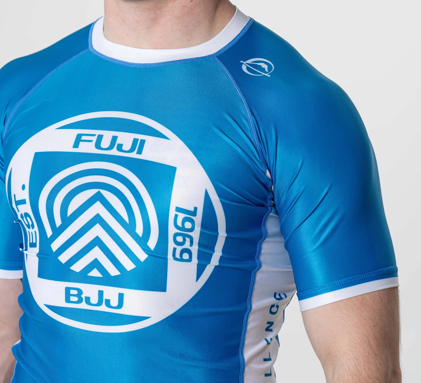 Fuji BJJ Flex Lite Rashgaurd