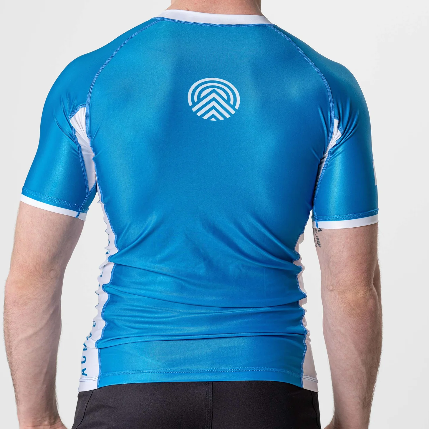 Fuji BJJ Flex Lite Rashgaurd