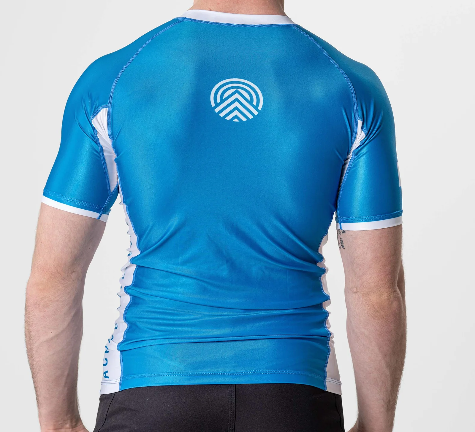 Fuji BJJ Flex Lite Rashgaurd