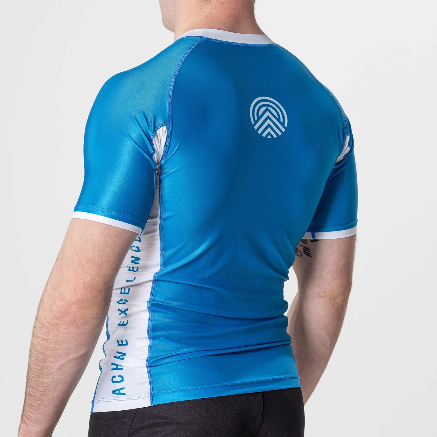 Fuji BJJ Flex Lite Rashgaurd