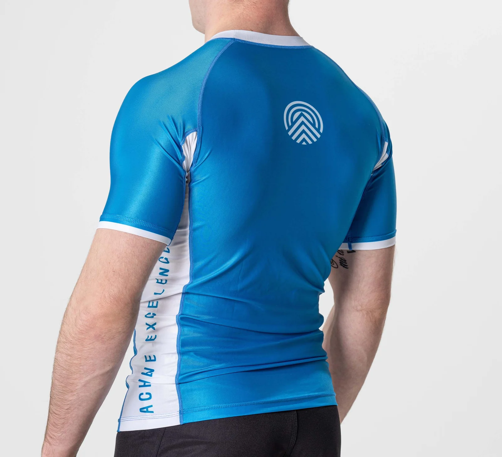 Fuji BJJ Flex Lite Rashgaurd