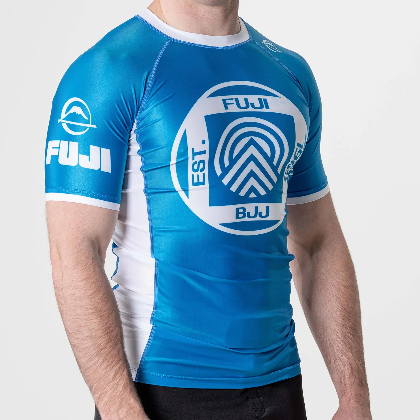 Fuji BJJ Flex Lite Rashgaurd