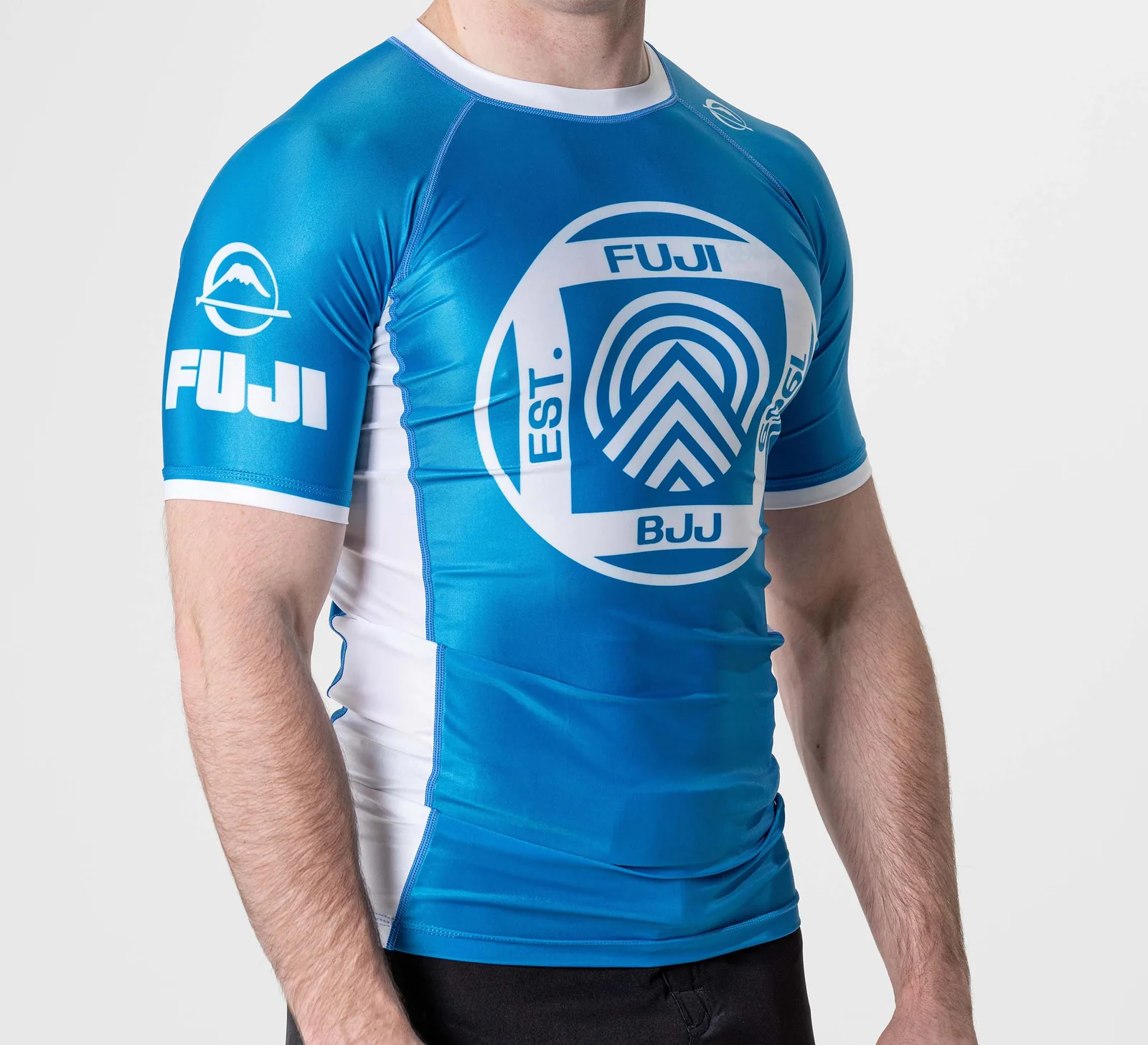 Fuji BJJ Flex Lite Rashgaurd