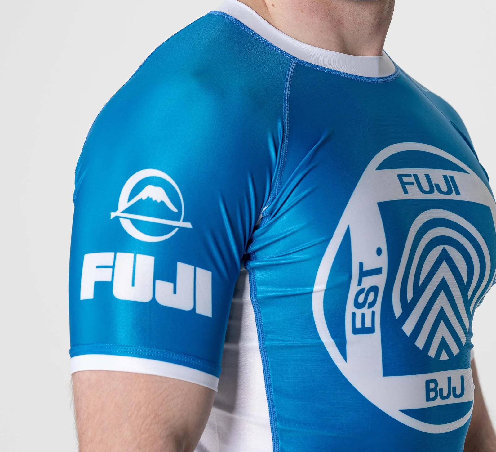 Fuji BJJ Flex Lite Rashgaurd