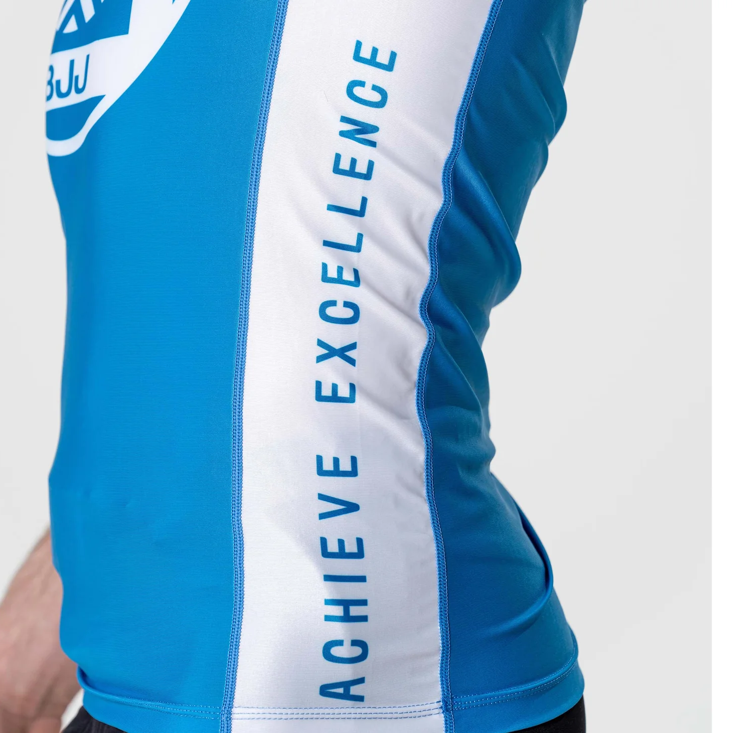 Fuji BJJ Flex Lite Rashgaurd