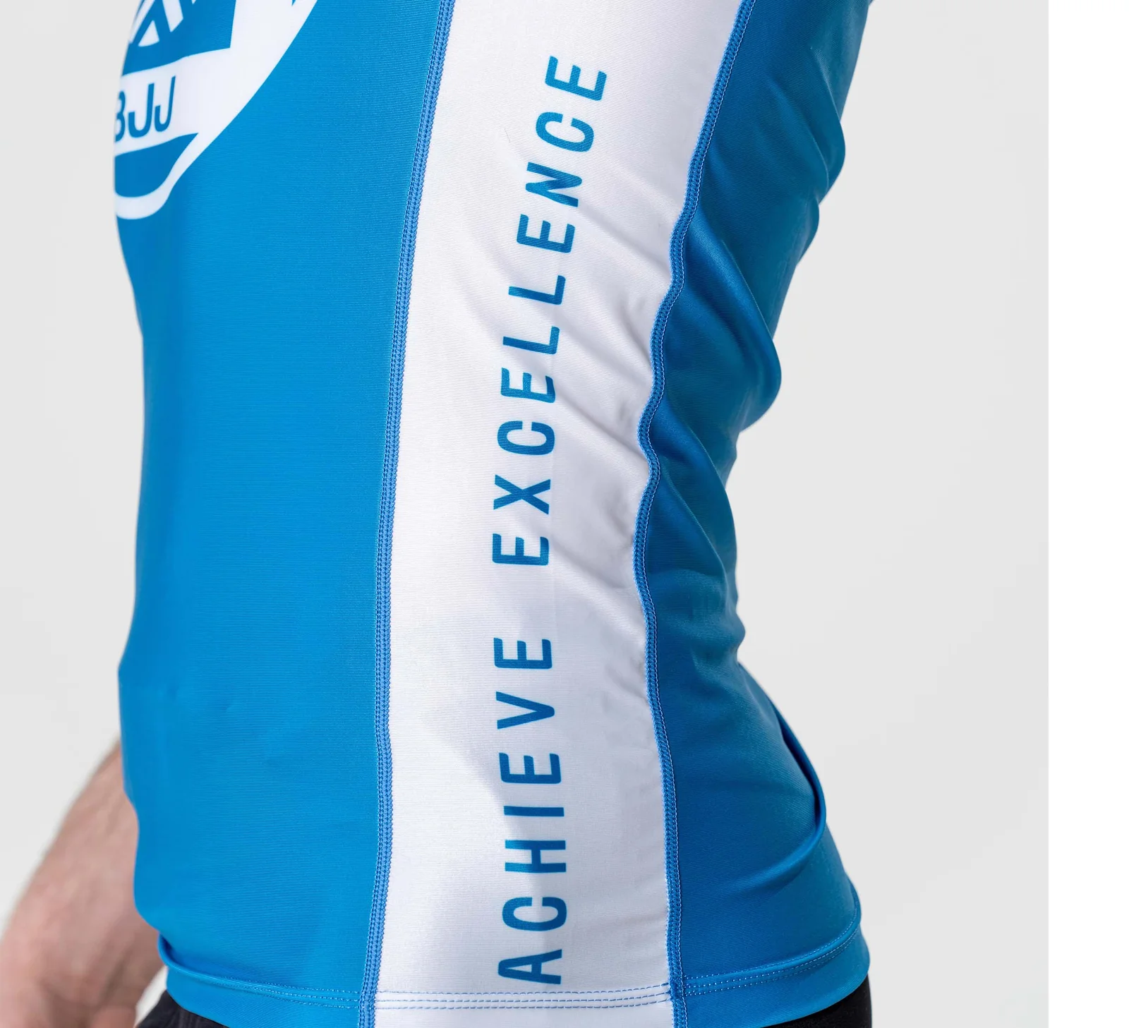 Fuji BJJ Flex Lite Rashgaurd