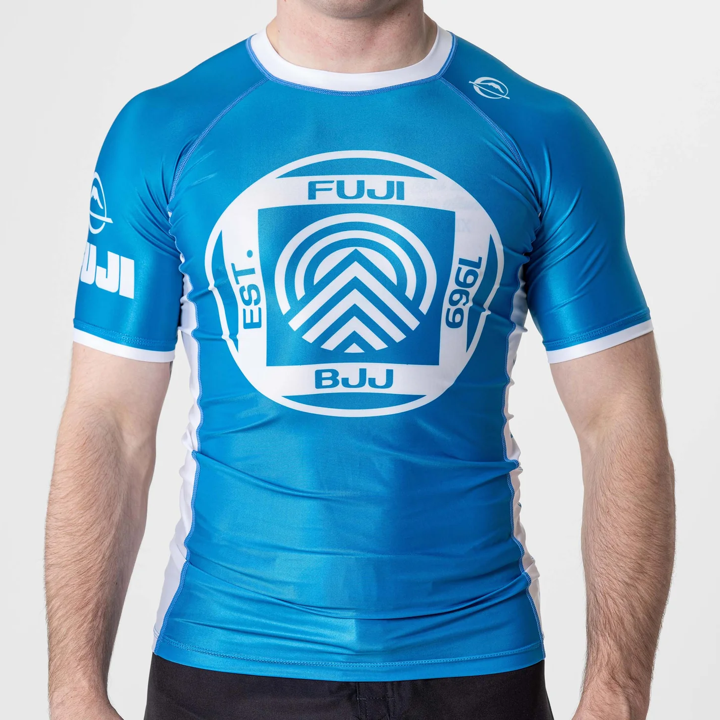 Fuji BJJ Flex Lite Rashgaurd XS