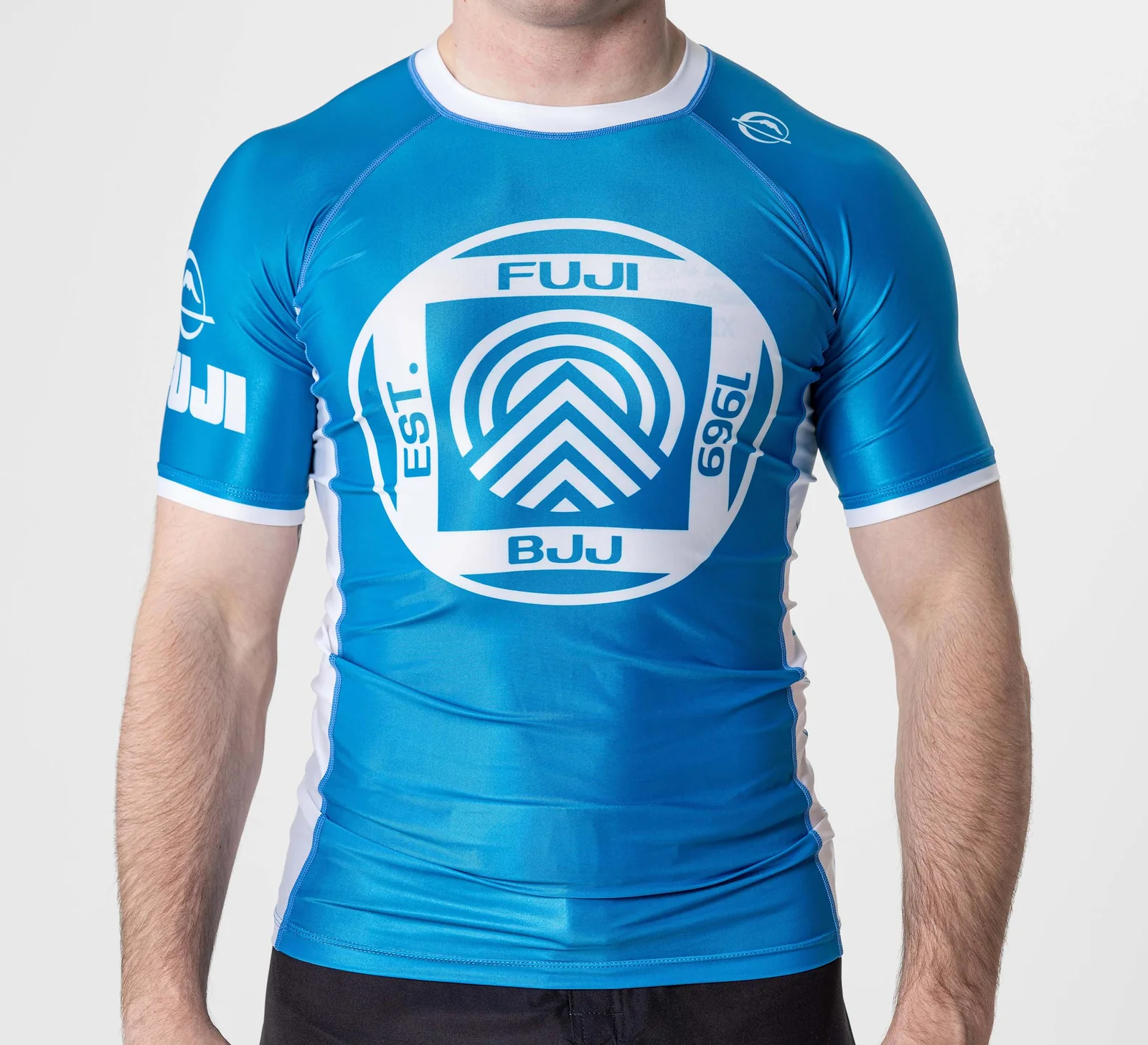 Fuji BJJ Flex Lite Rashgaurd XS