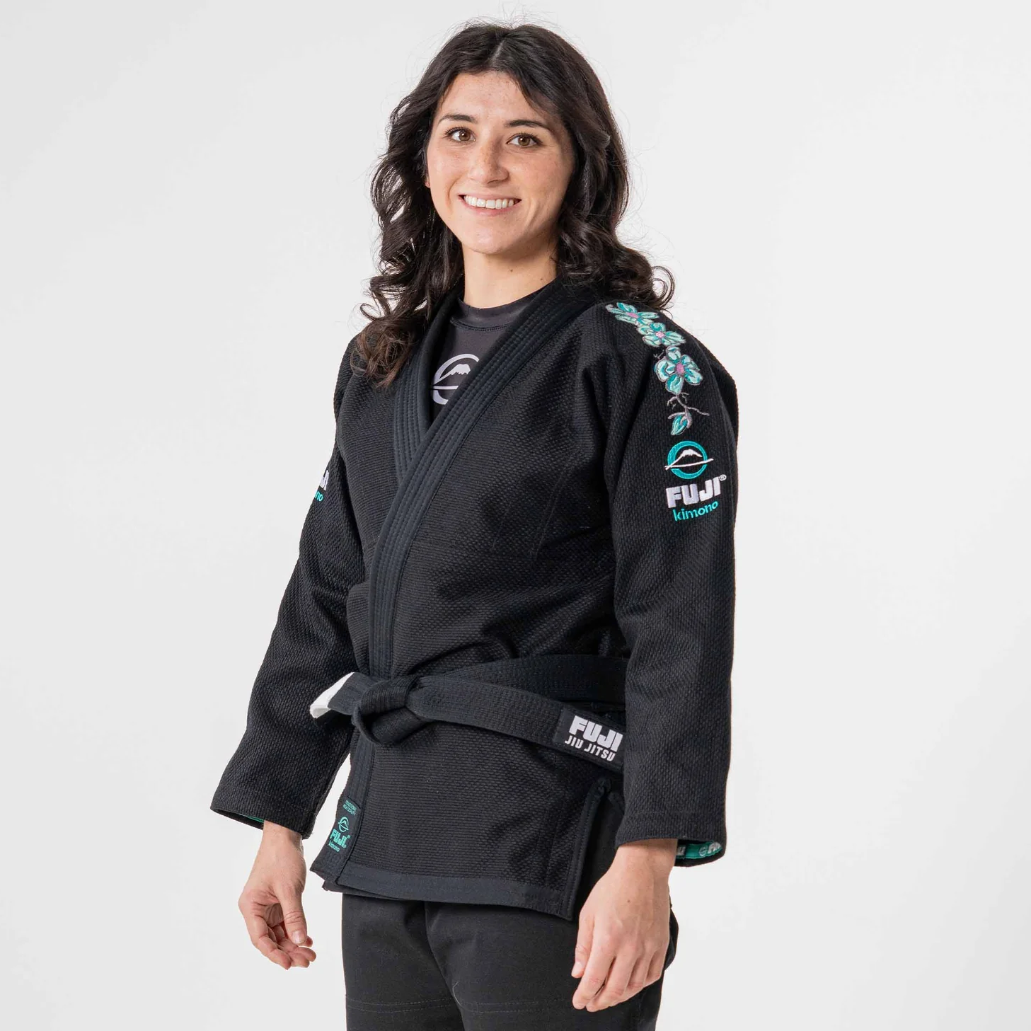 Fuji Blossom Womens Jiu Jitsu Gi