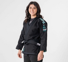 Fuji Blossom Womens Jiu Jitsu Gi