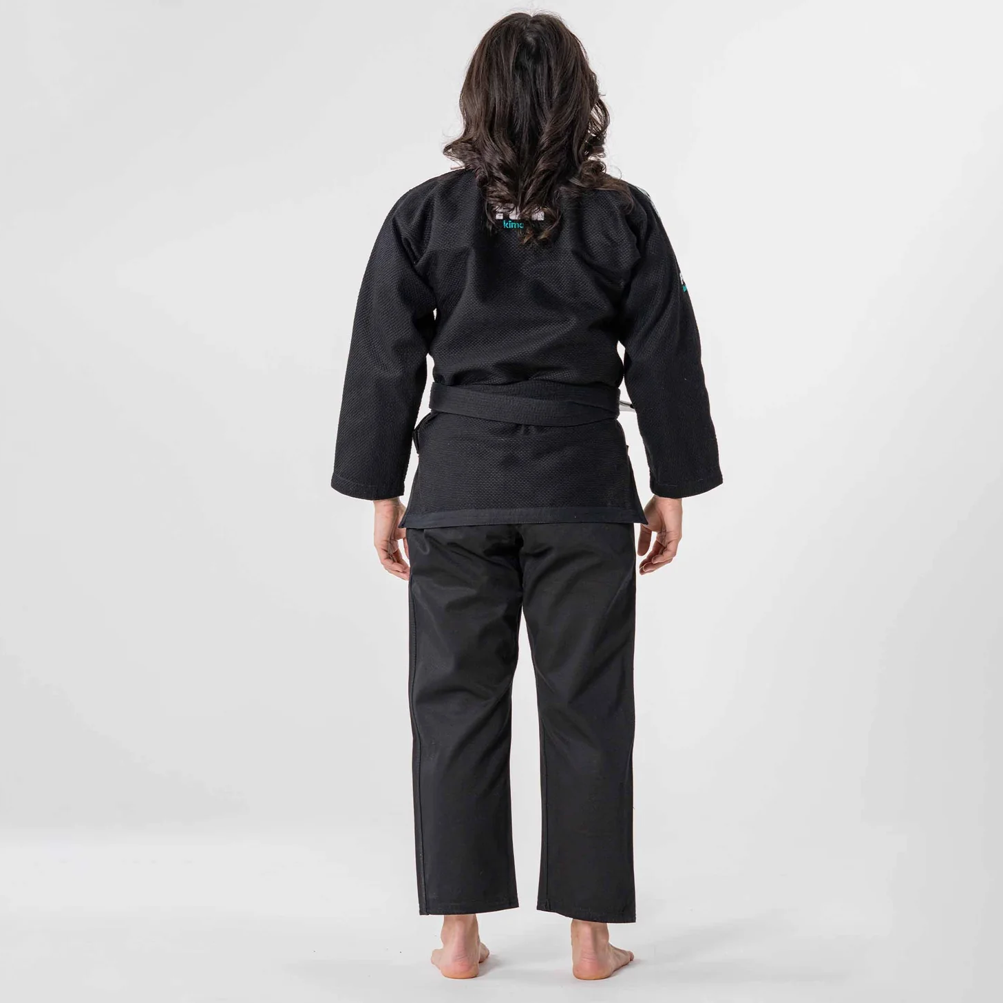 Fuji Blossom Womens Jiu Jitsu Gi