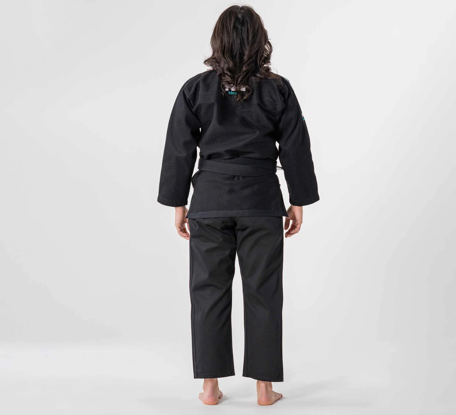 Fuji Blossom Womens Jiu Jitsu Gi