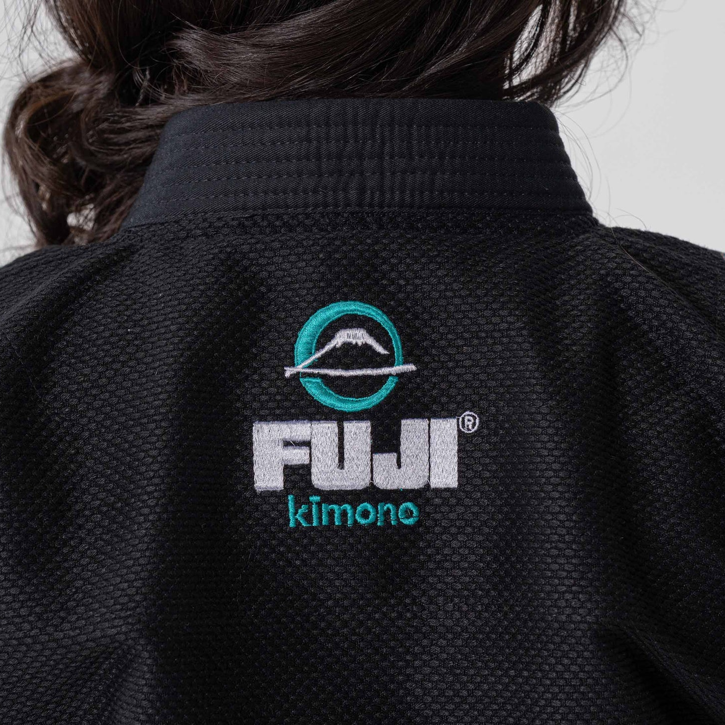 Fuji Blossom Womens Jiu Jitsu Gi