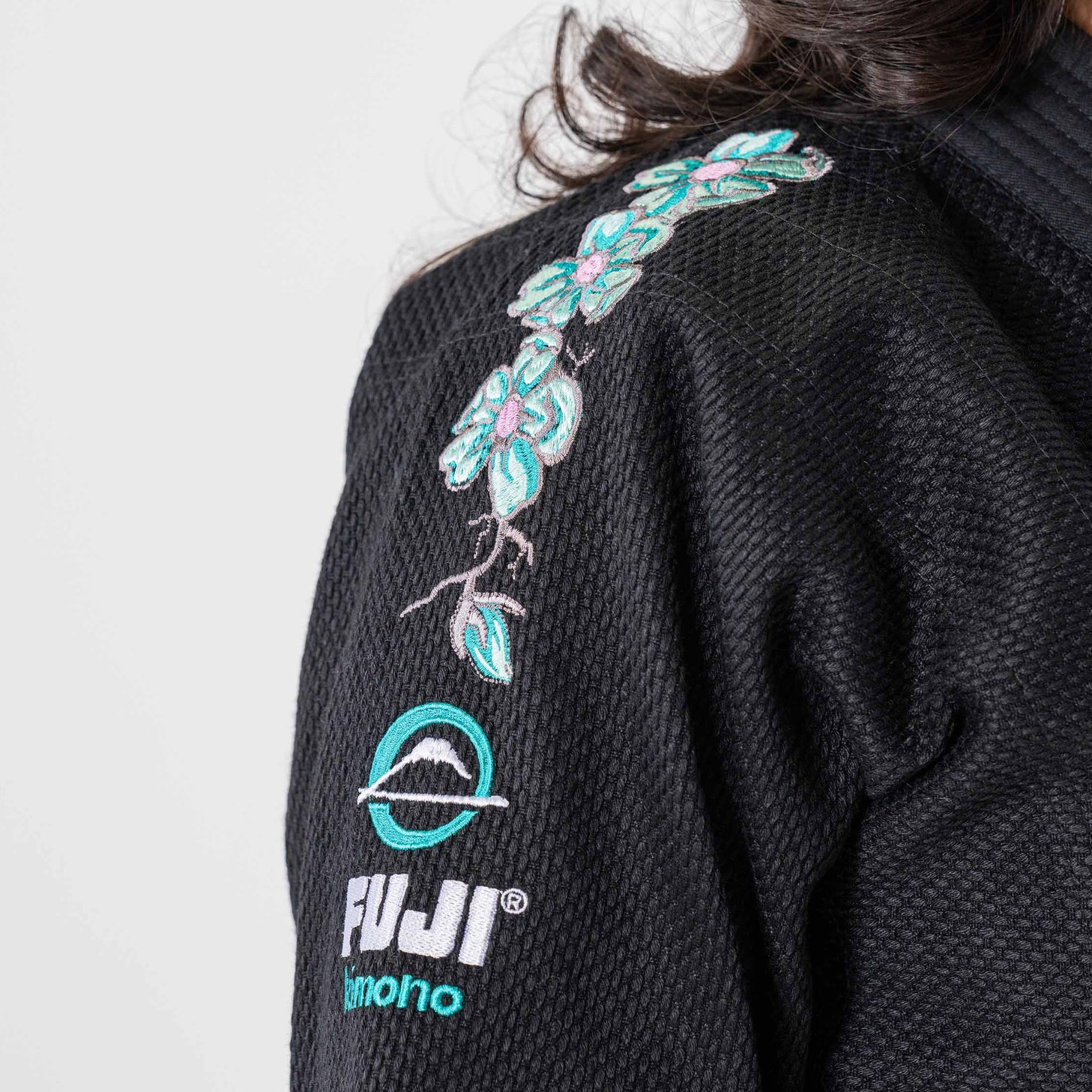 Fuji Blossom Womens Jiu Jitsu Gi