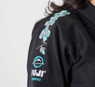 Fuji Blossom Womens Jiu Jitsu Gi
