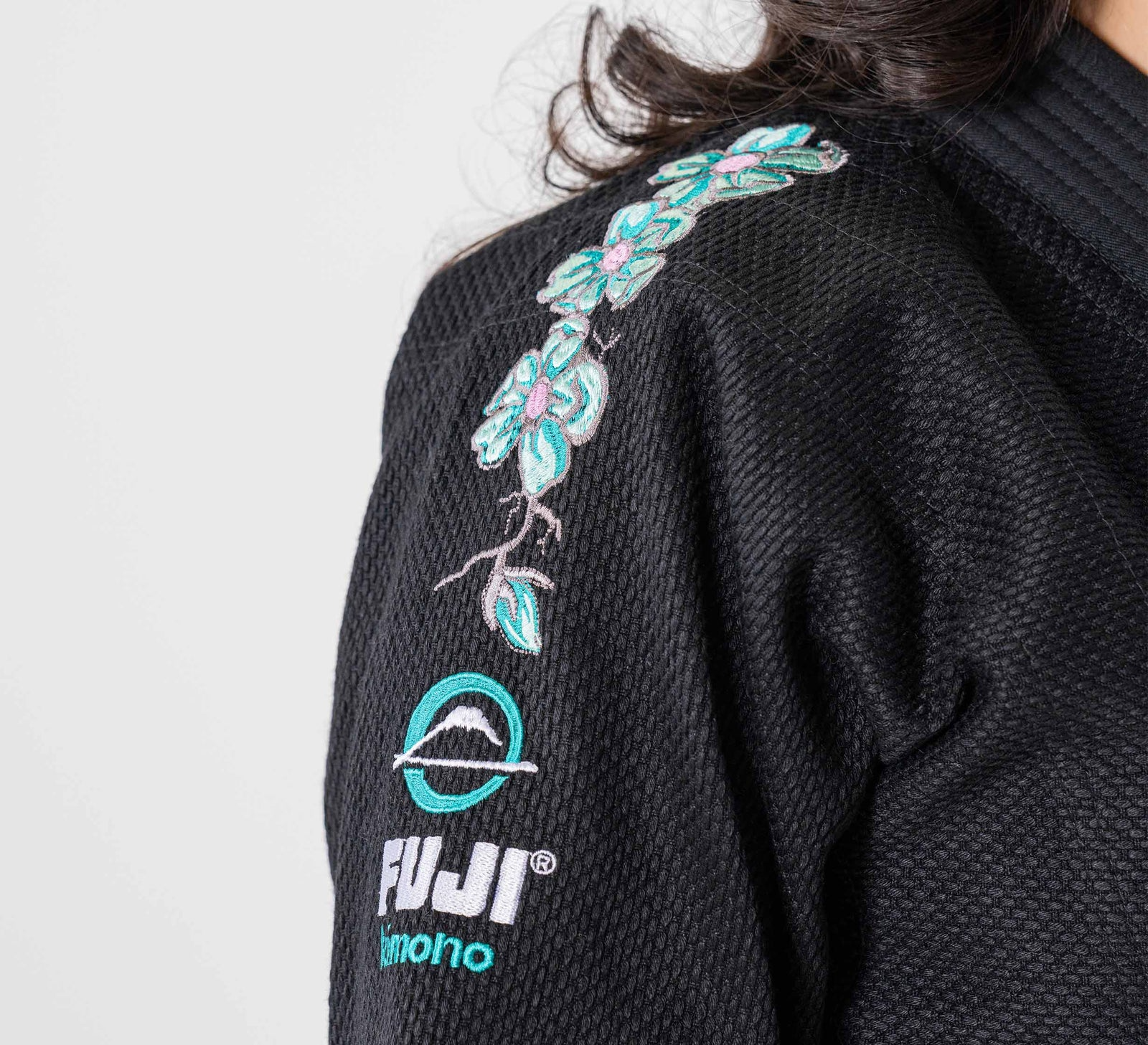 Fuji Blossom Womens Jiu Jitsu Gi