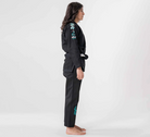 Fuji Blossom Womens Jiu Jitsu Gi