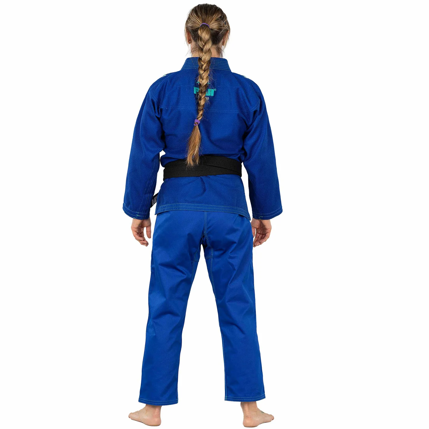 Fuji Blossom Womens Jiu Jitsu Gi