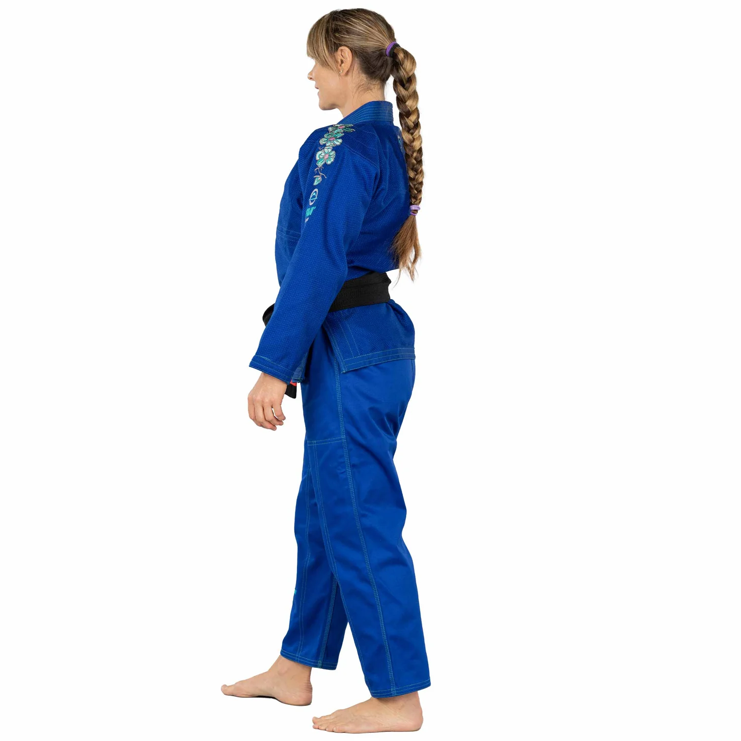 Fuji Blossom Womens Jiu Jitsu Gi