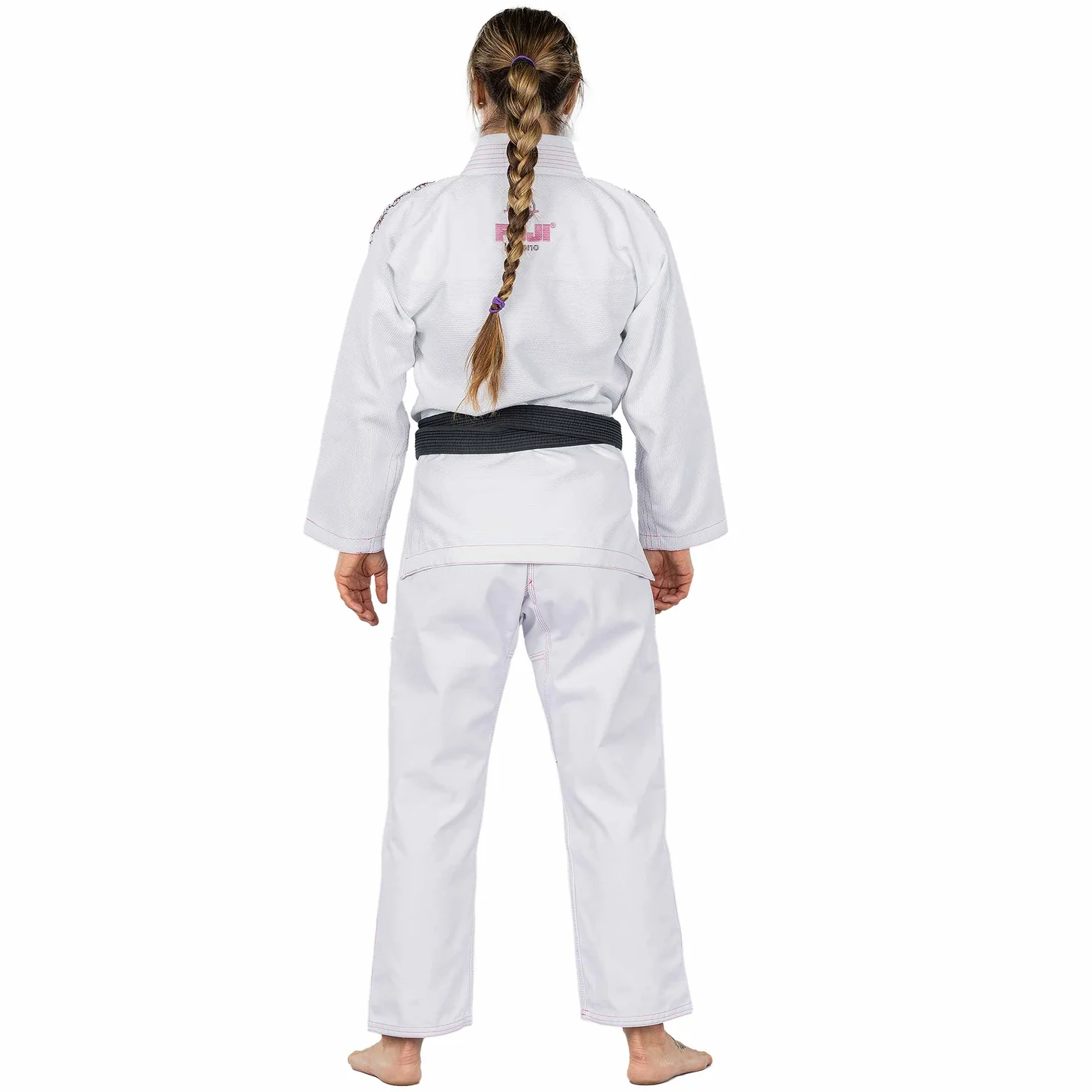 Fuji Blossom Womens Jiu Jitsu Gi
