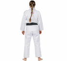 Fuji Blossom Womens Jiu Jitsu Gi