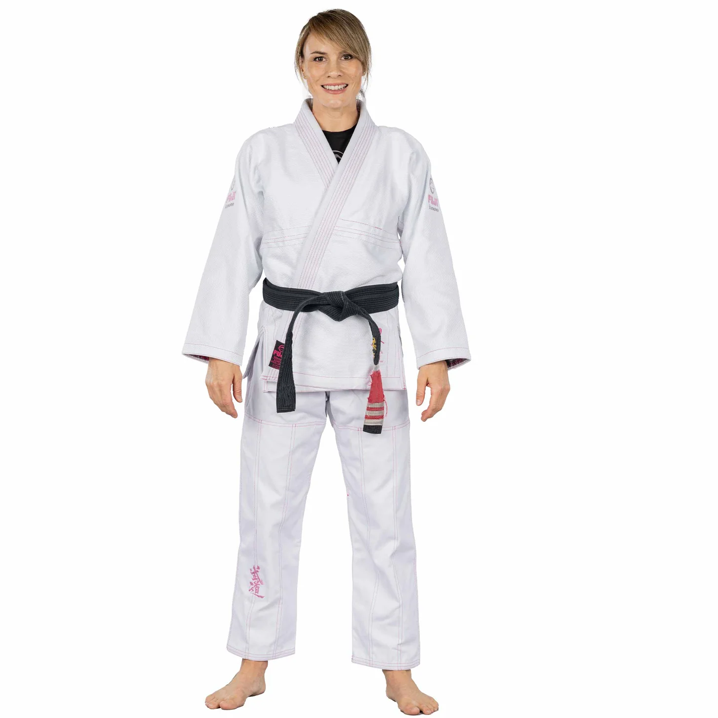 Fuji Blossom Womens Jiu Jitsu Gi
