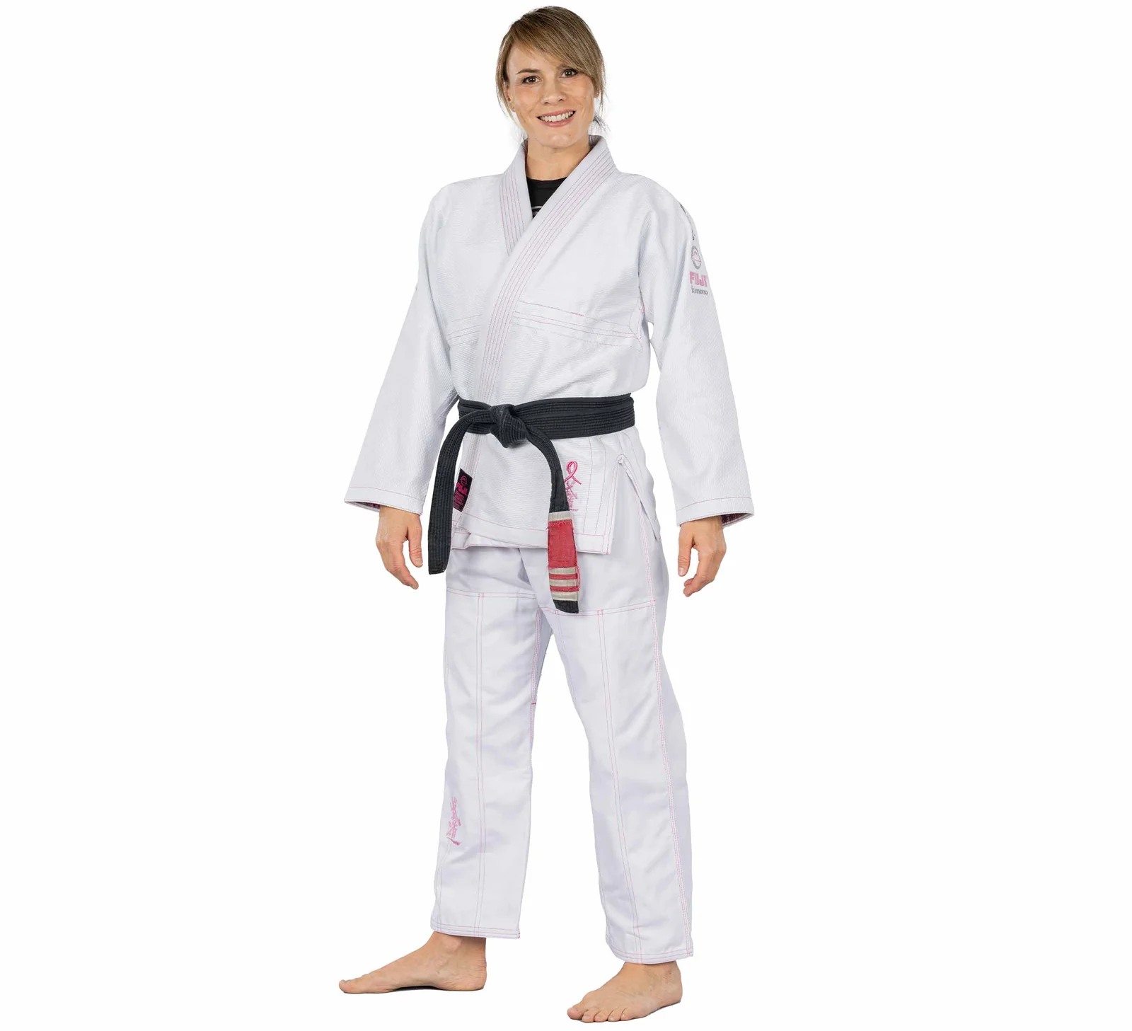 Fuji Blossom Womens Jiu Jitsu Gi