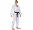 Fuji Blossom Womens Jiu Jitsu Gi