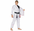 Fuji Blossom Womens Jiu Jitsu Gi