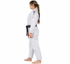 Fuji Blossom Womens Jiu Jitsu Gi