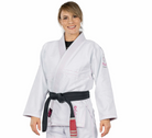 Fuji Blossom Womens Jiu Jitsu Gi