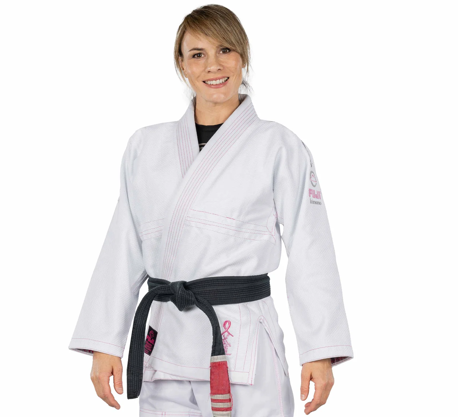 Fuji Blossom Womens Jiu Jitsu Gi