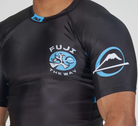 Fuji Bushido The Way Flex Lite Rashguard