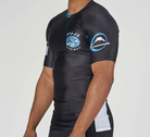 Fuji Bushido The Way Flex Lite Rashguard