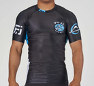 Fuji Bushido The Way Flex Lite Rashguard
