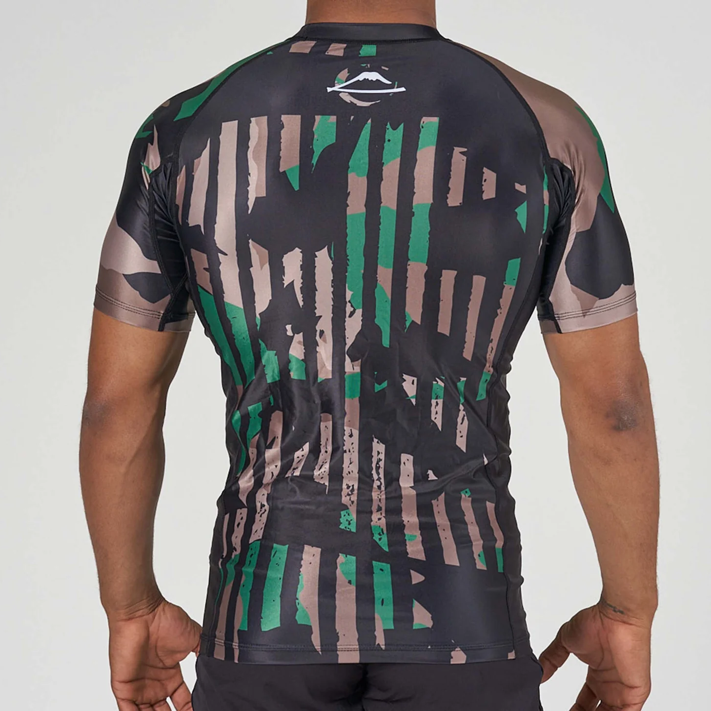 Fuji Camo Flex Lite Rashguard