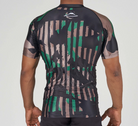 Fuji Camo Flex Lite Rashguard