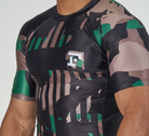 Fuji Camo Flex Lite Rashguard