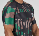 Fuji Camo Flex Lite Rashguard
