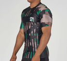 Fuji Camo Flex Lite Rashguard